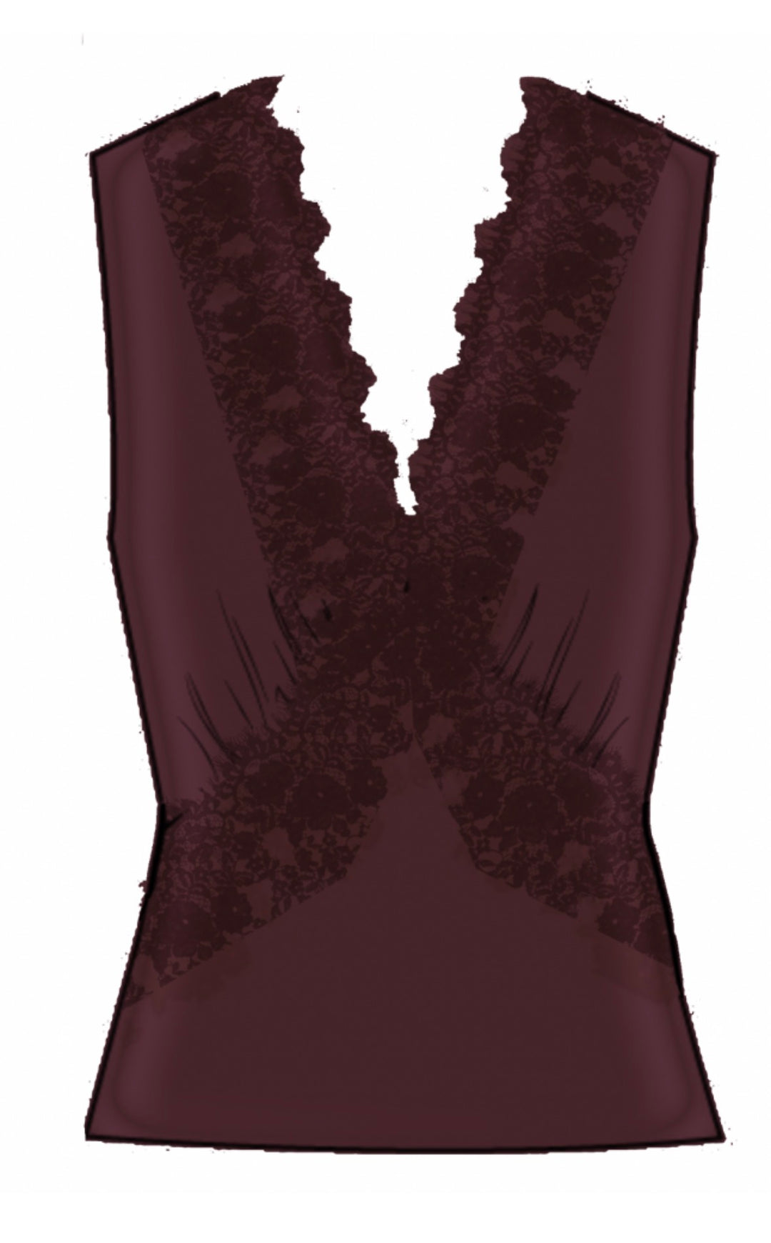 Rixo - Emmie Top Wine