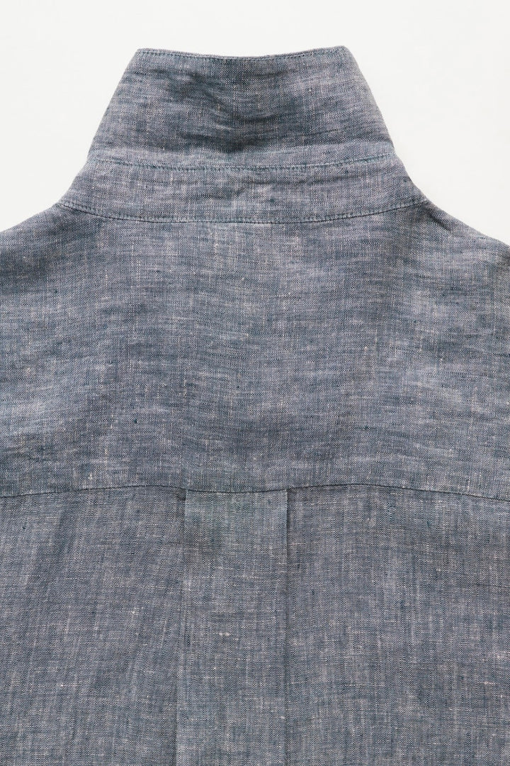 Aiayu - Paulina Shirt Linen