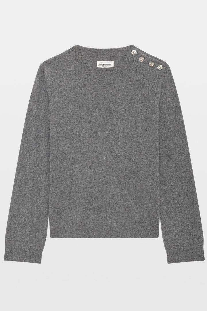 Zadig & Voltaire - Cara WS