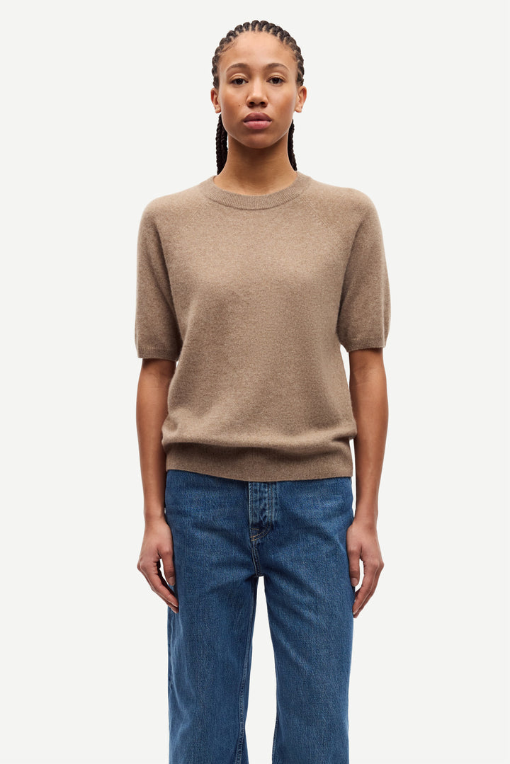 Samsøe Samsøe - Saboston t-shirt 6304