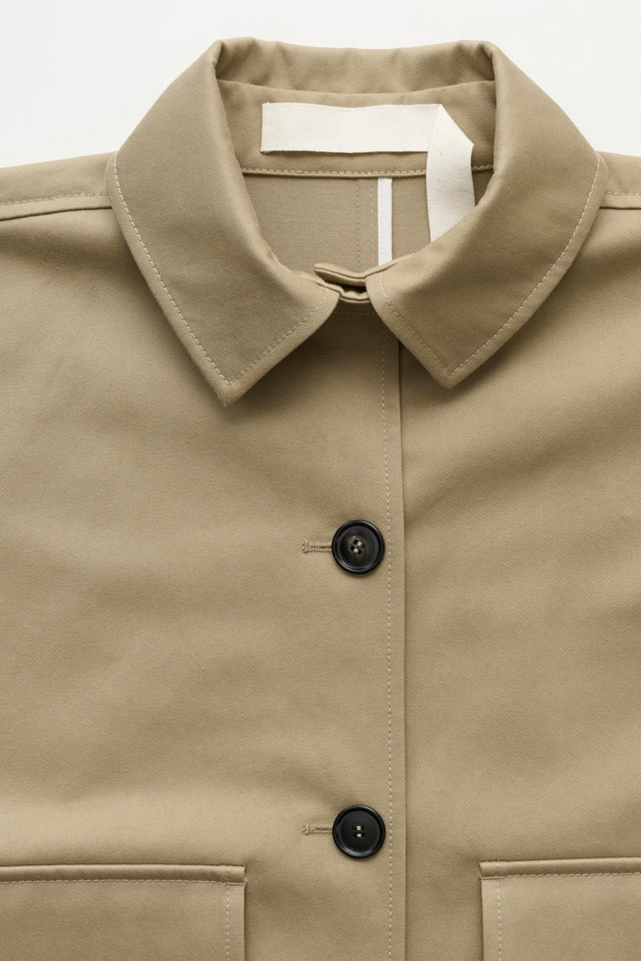 Aiayu - Ritu Jacket Twill