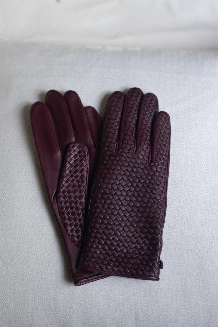 Agnelle - Chloe Tresse Bordeaux