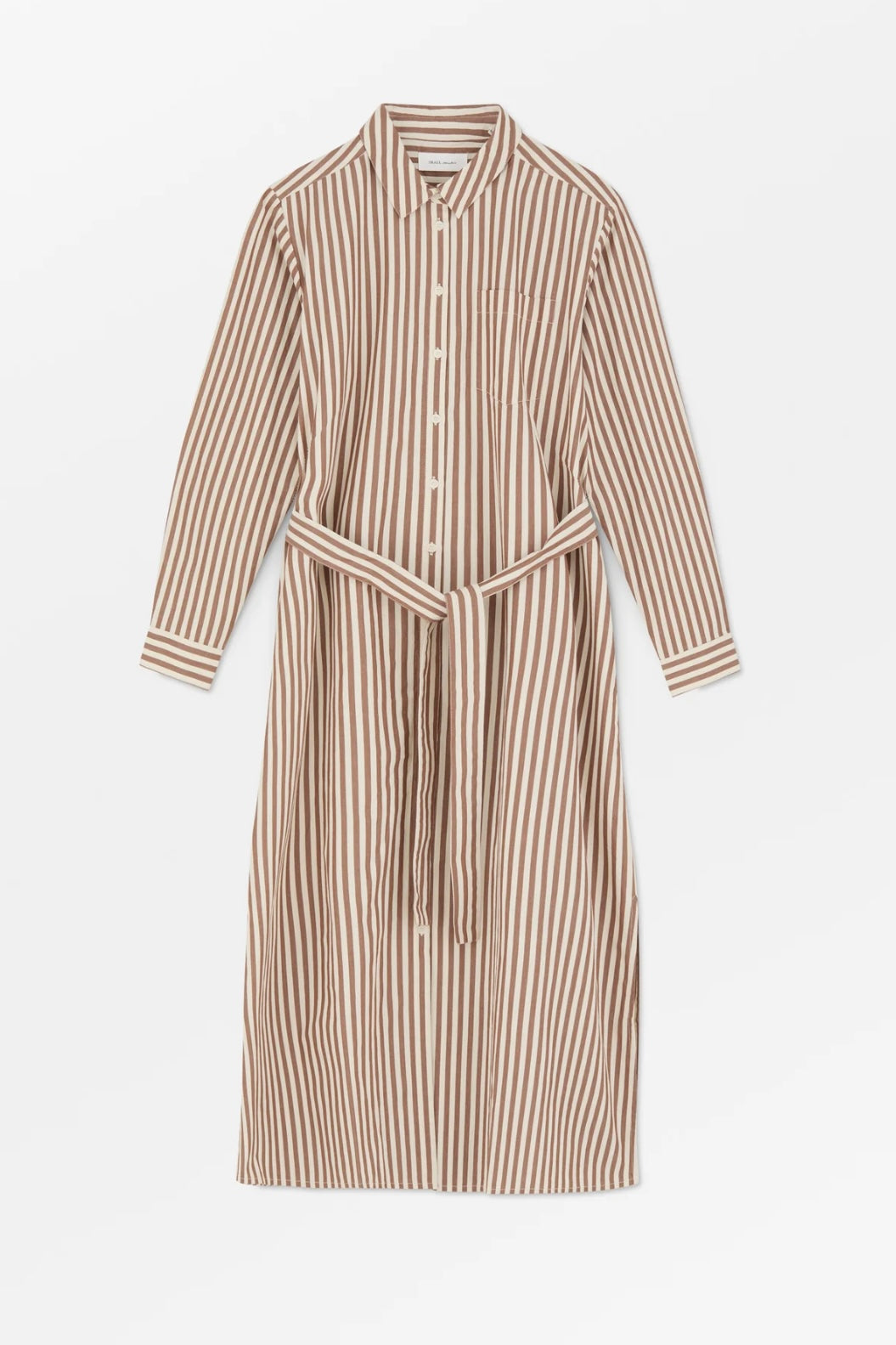 Skall Studio - Leigh shirtdress