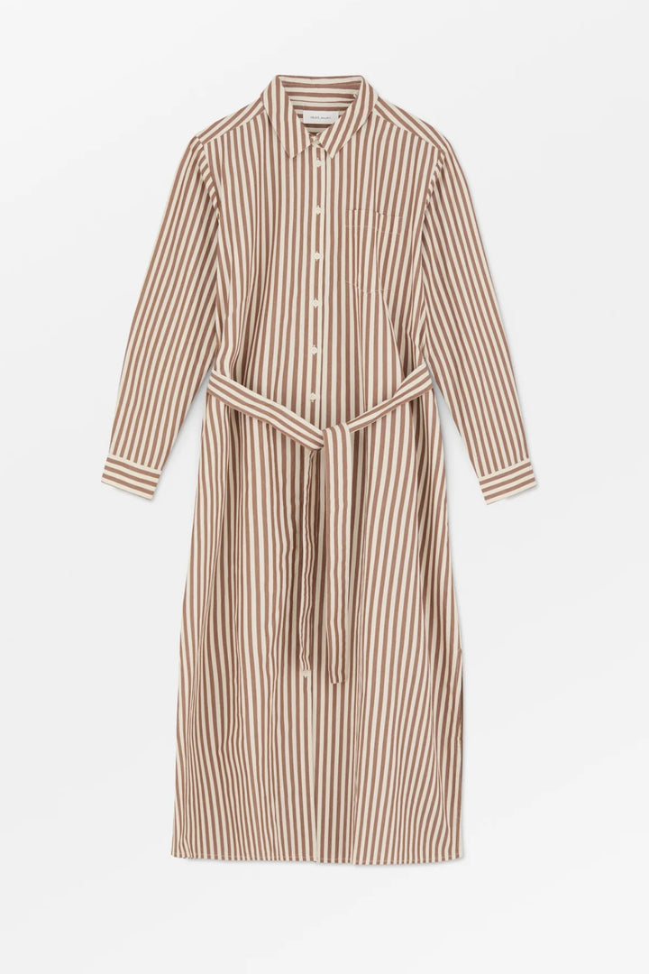 Skall Studio - Leigh shirtdress