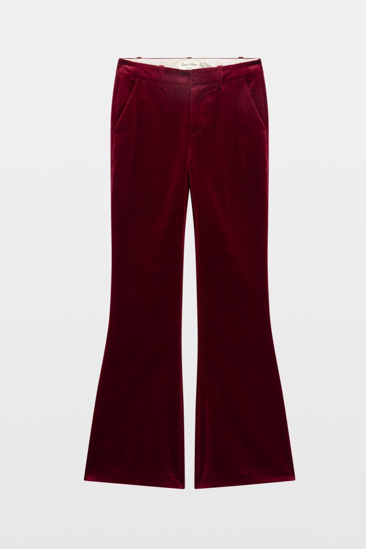 Zadig & Voltaire - Prevy Velvet