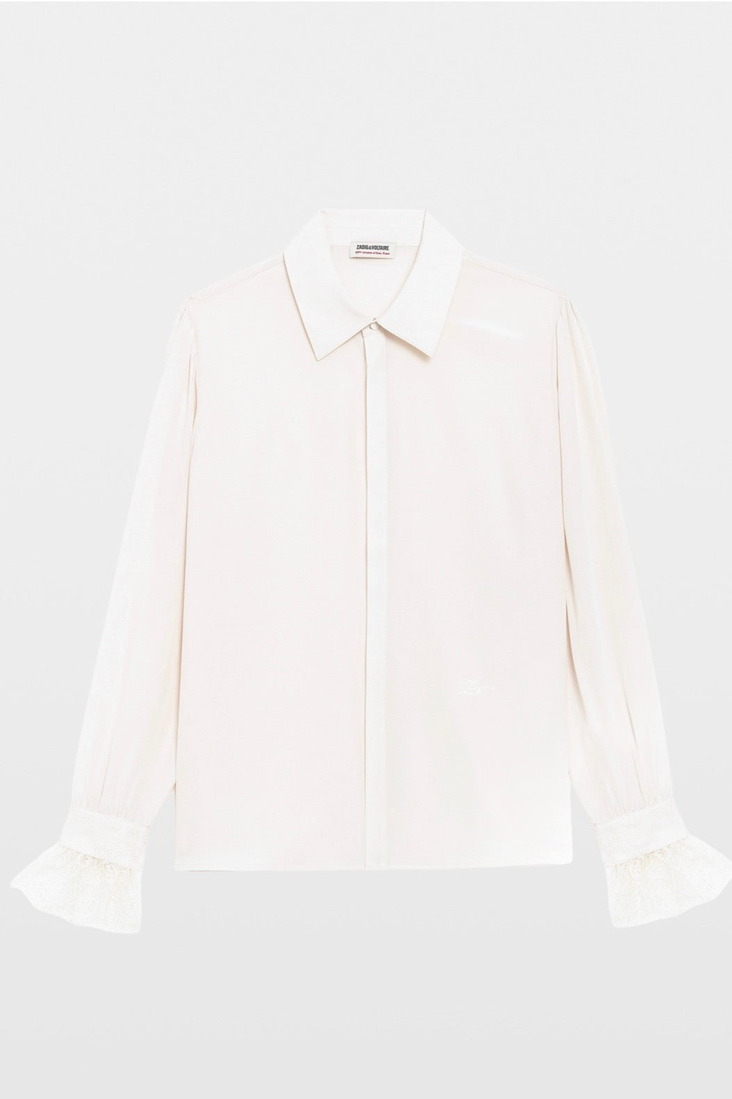 Zadig & Voltaire - Thely lace Cdc