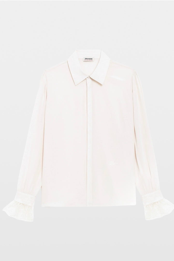 Zadig & Voltaire - Thely lace Cdc