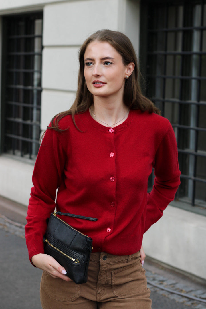 Samsøe Samsøe - Saboston cardigan 6304