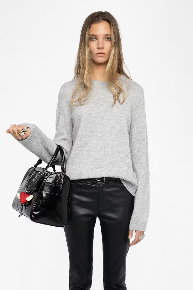 Zadig & Voltaire - Cara LC Patch