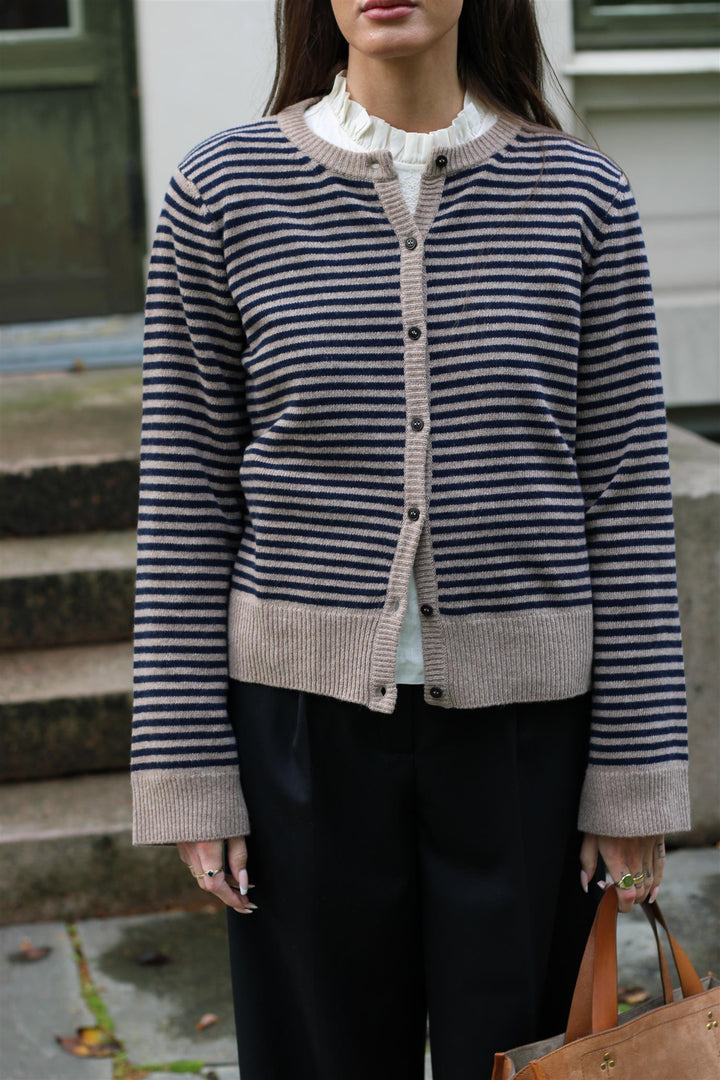 Skall Studio - Senna cardigan