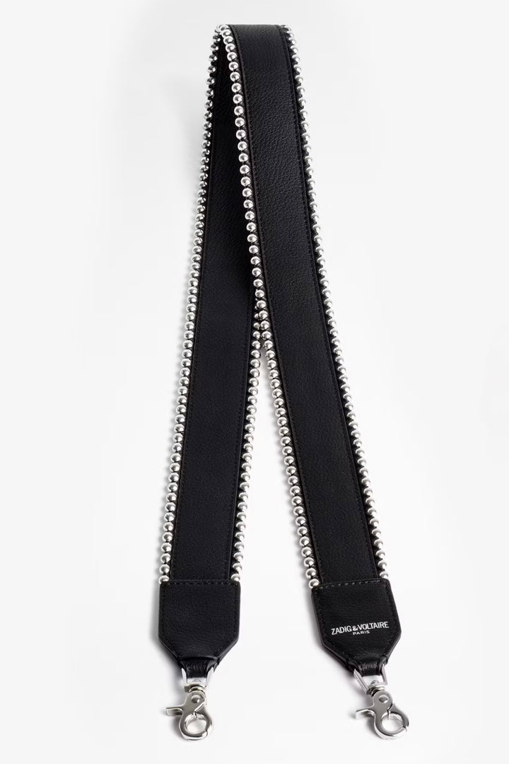 Zadig & Voltaire - Strap Grained