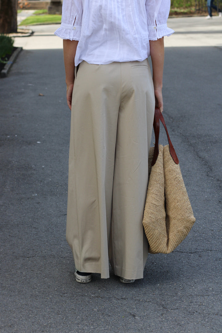 Anine Bing - Lou Trouser