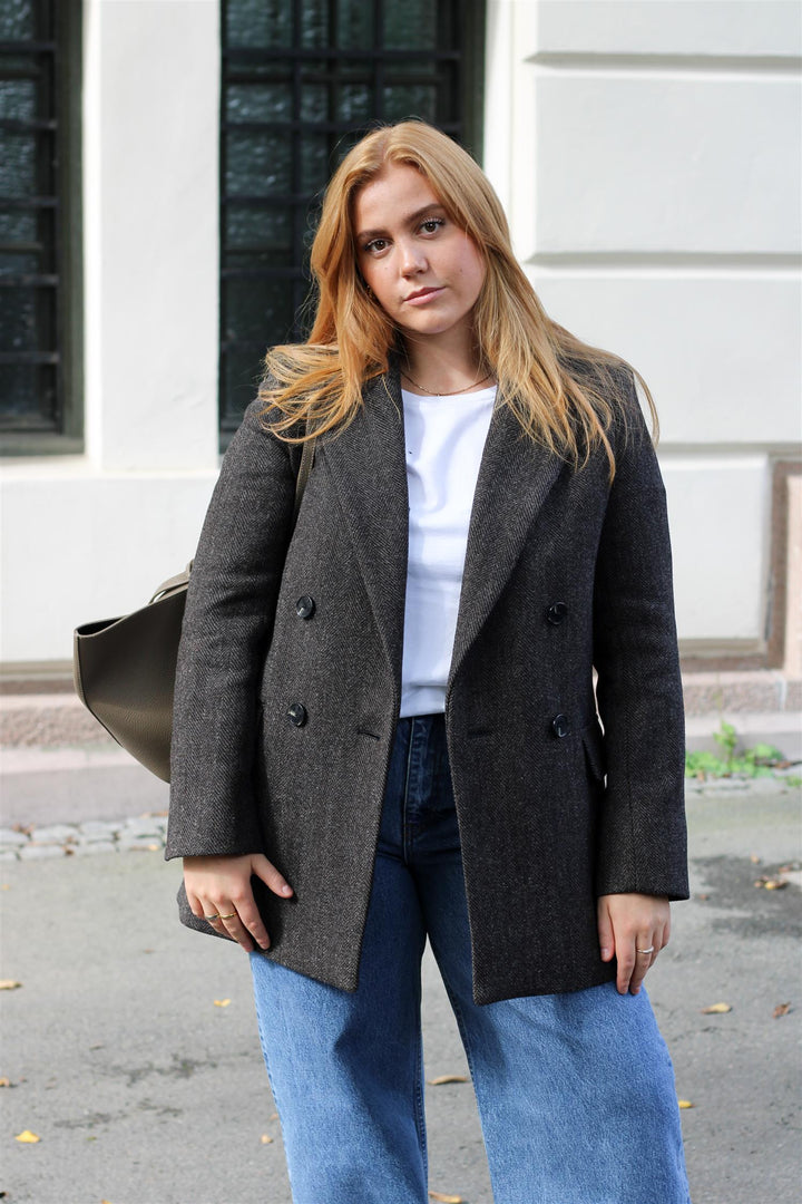 Zadig & Voltaire - Miew Chevron