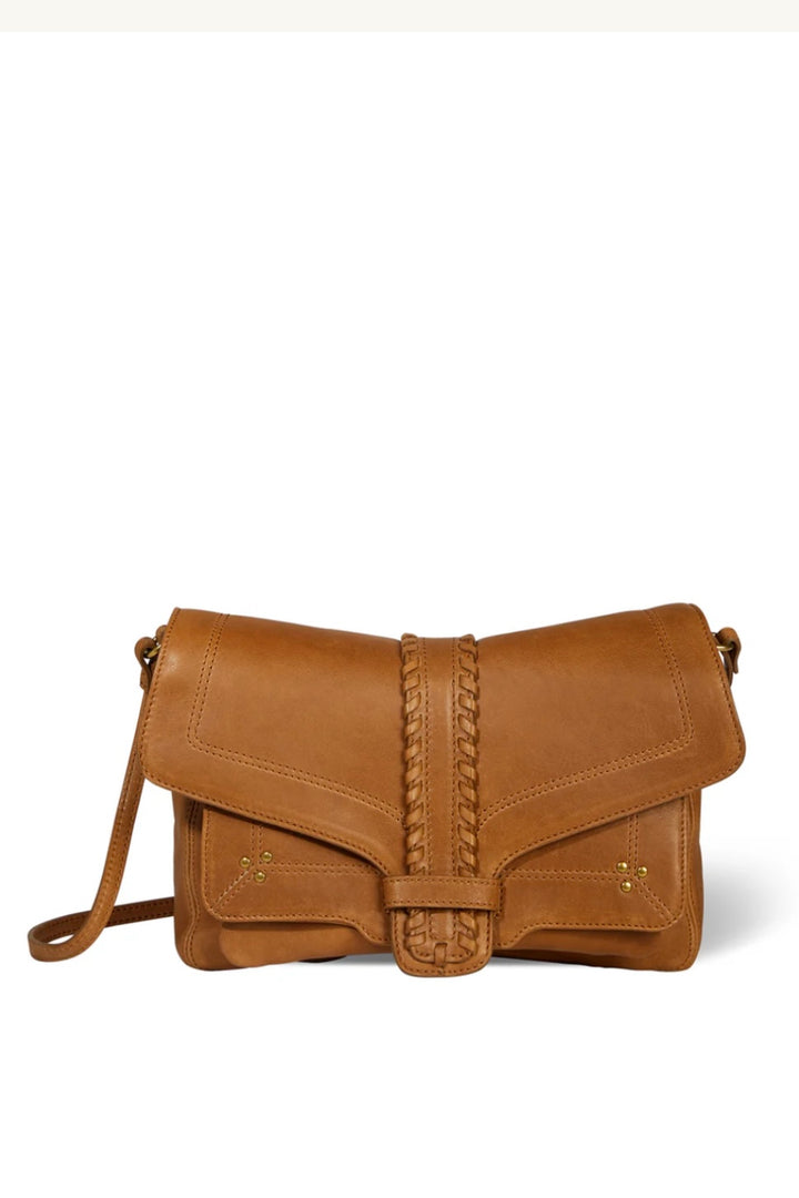 Jerome Dreyfuss - Harry M Camel lambskin