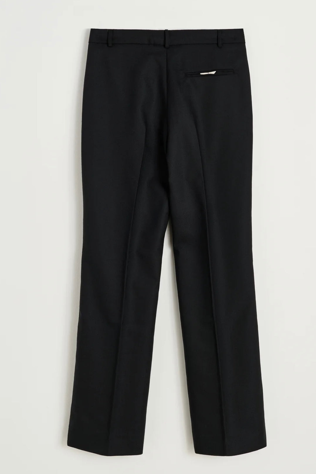 Aiayu - Milo Pant Wool