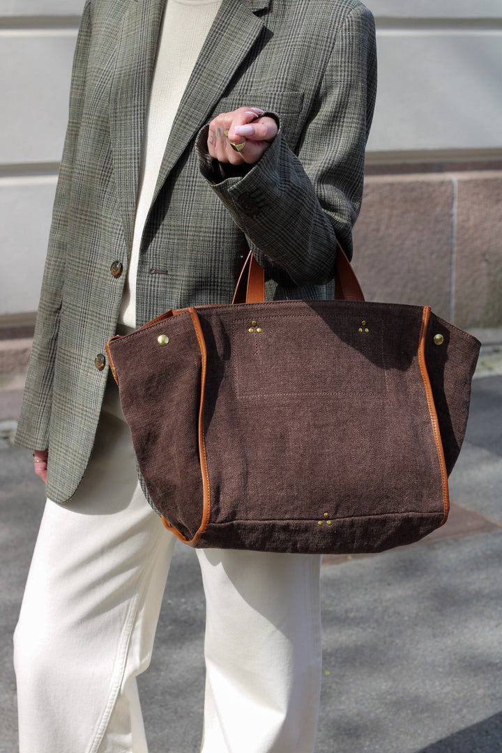 Jerome Dreyfuss - Leon M Chocolat