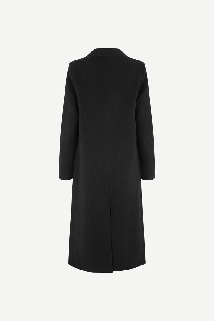 Samsøe Samsøe - Falcon Coat