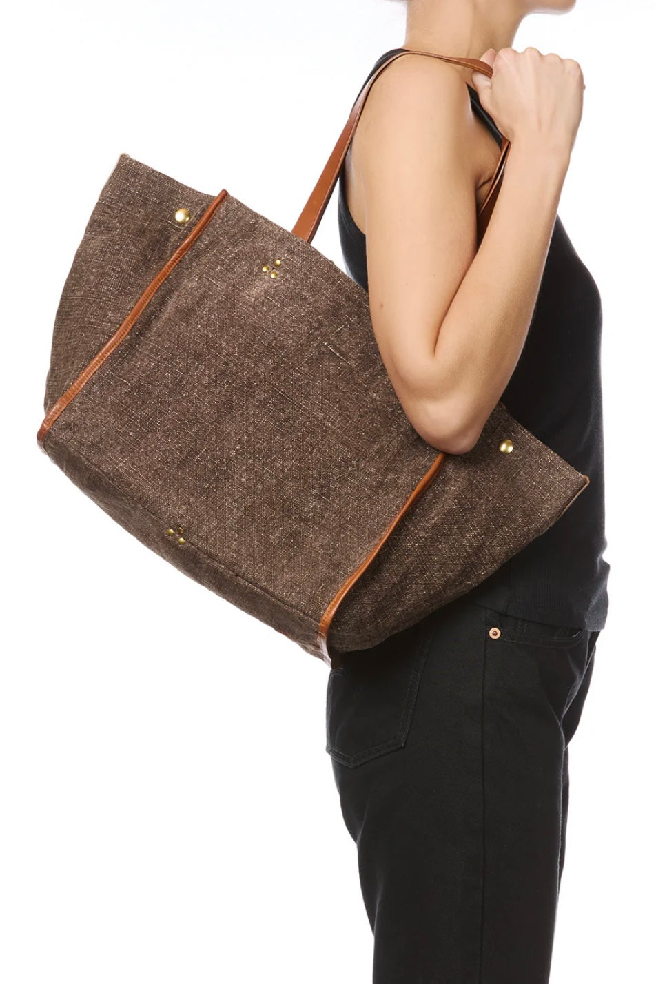 Jerome Dreyfuss - Leon M Chocolat