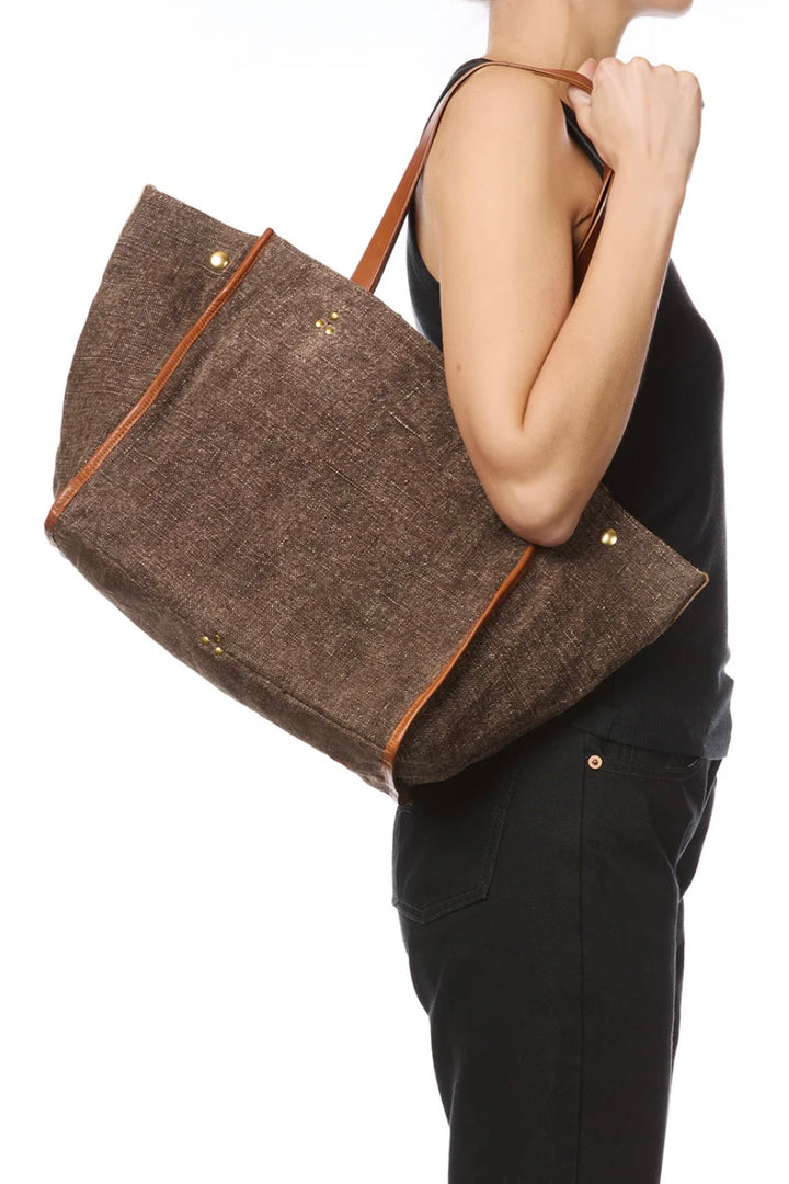 Jerome Dreyfuss - Leon M Chocolat