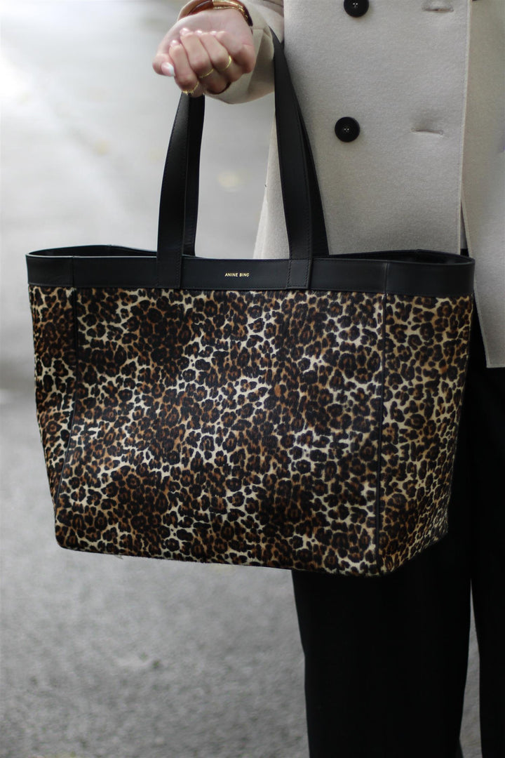 Anine Bing - Medium Rio tote