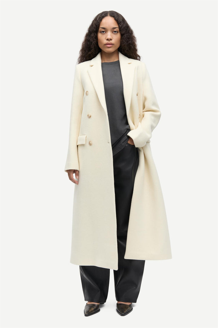 Samsøe Samsøe - Falcon Coat