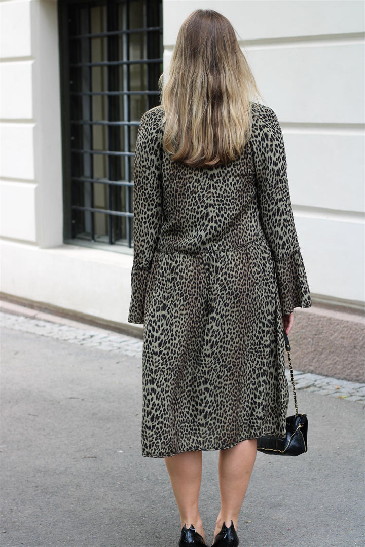 Zadig & Voltaire - Rinas Soft Leo