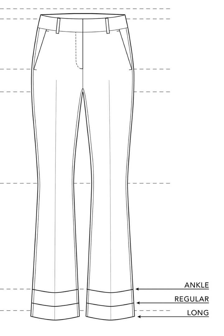 Five Units - ClaraFV 285 Regular