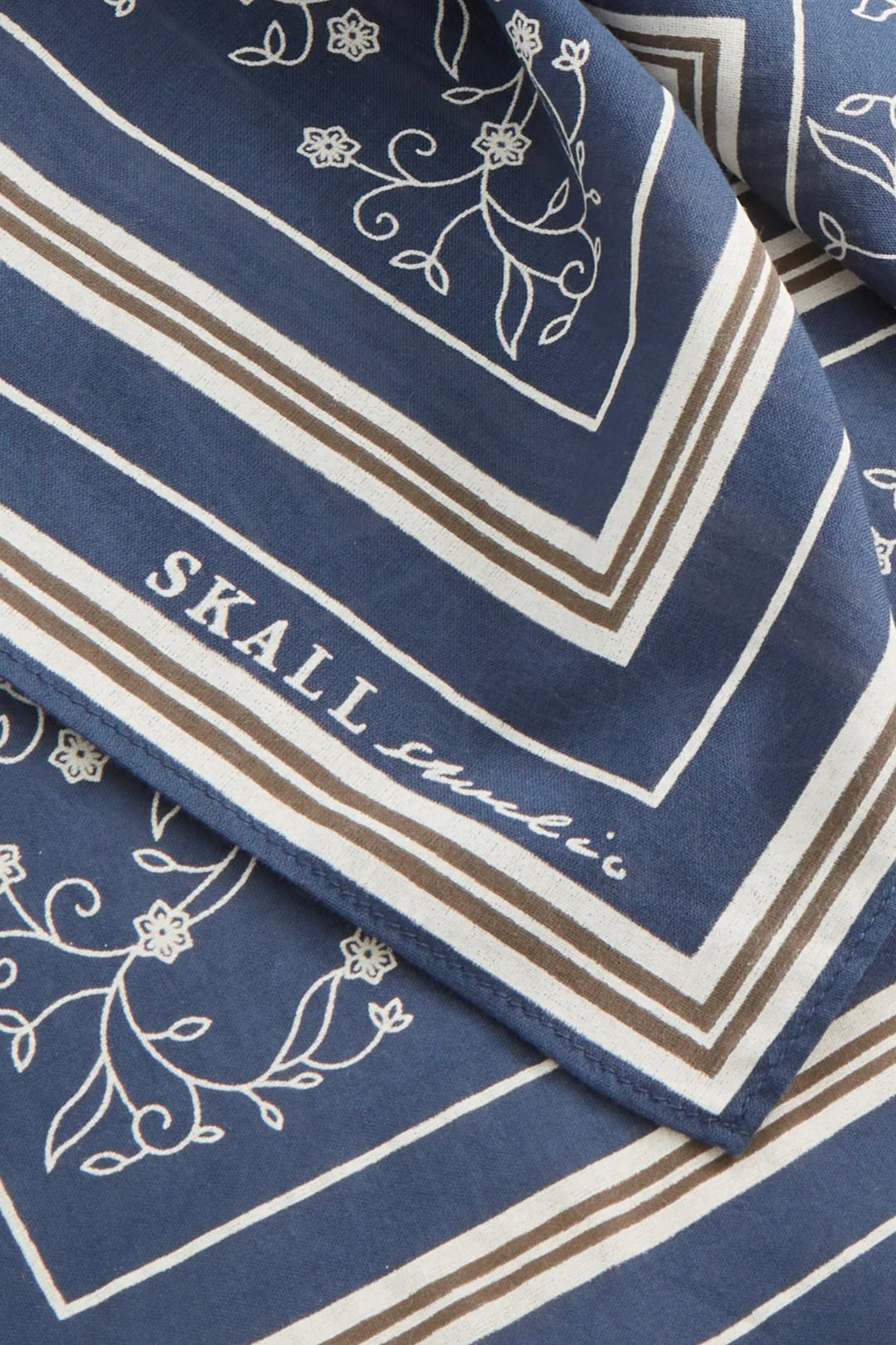 Skall classic scarf 55x55