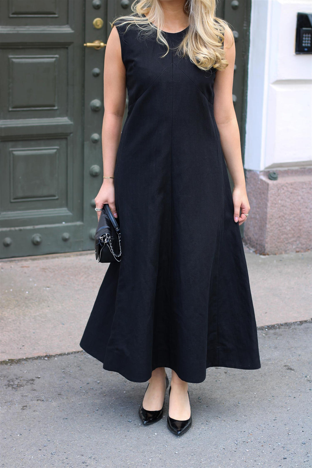 Skall Studio - Antonia dress