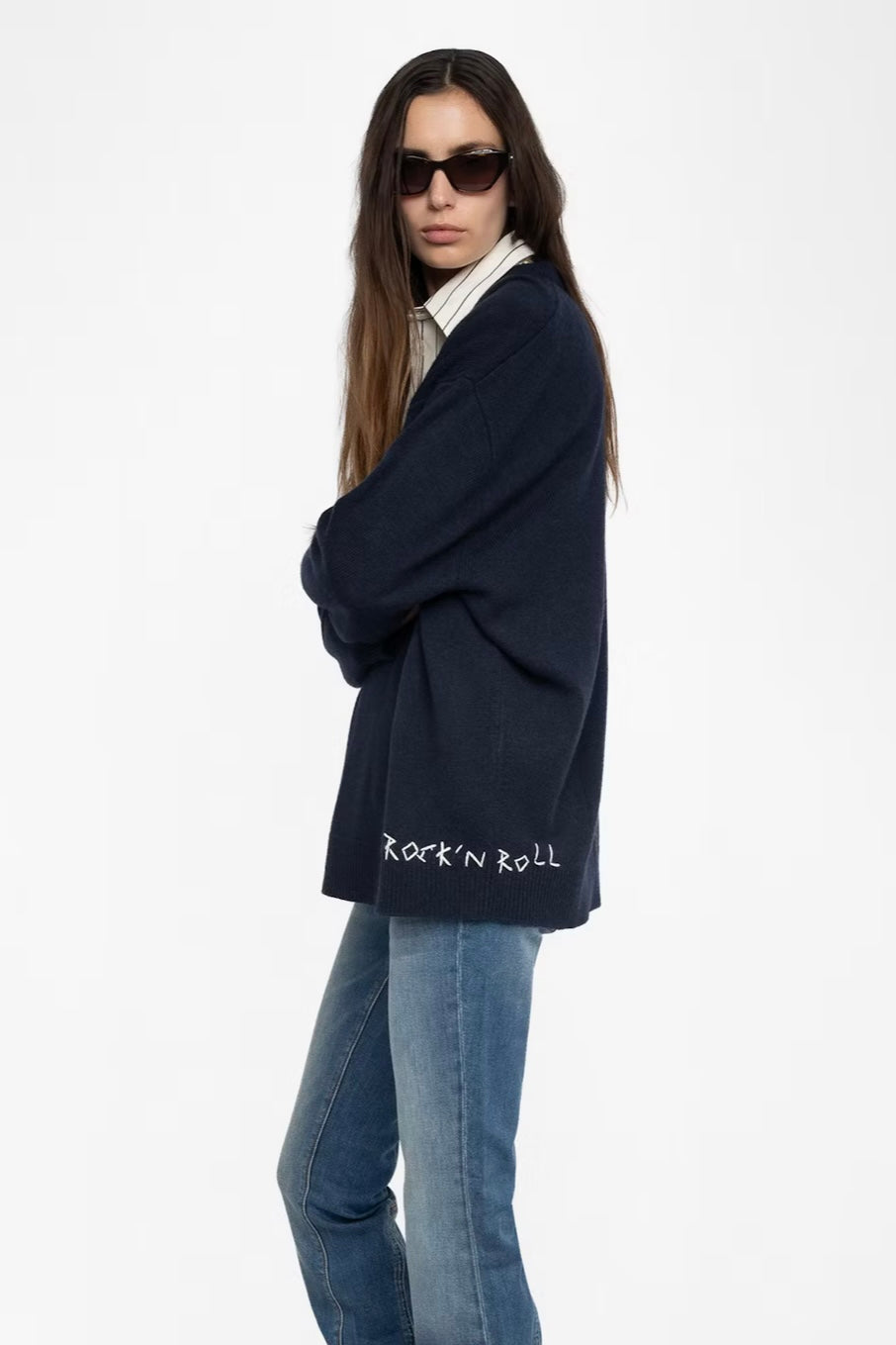 Zadig & Voltaire -  Swyny Jumper