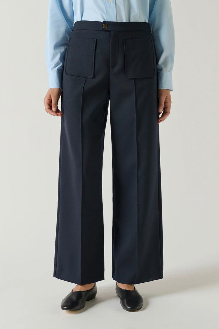 Soeur - Harry navy