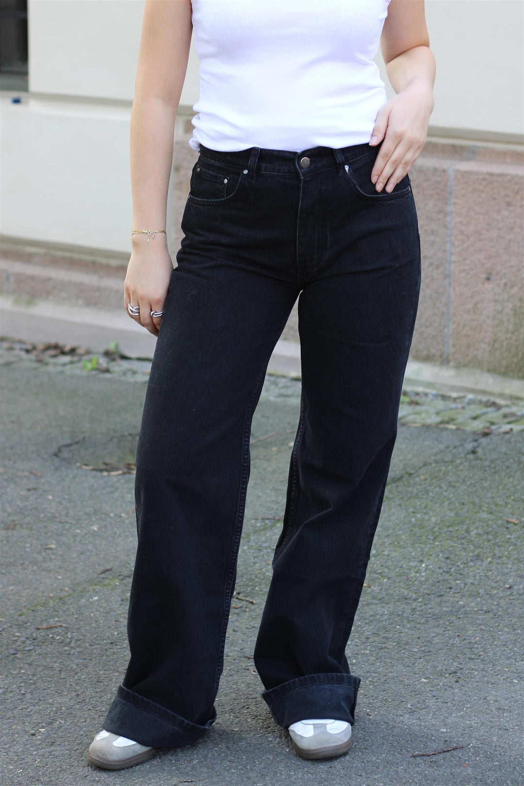 Anine Bing - Hugh Jeans