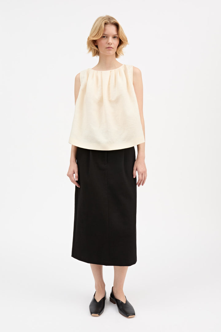 Skall Studio - Ethel top