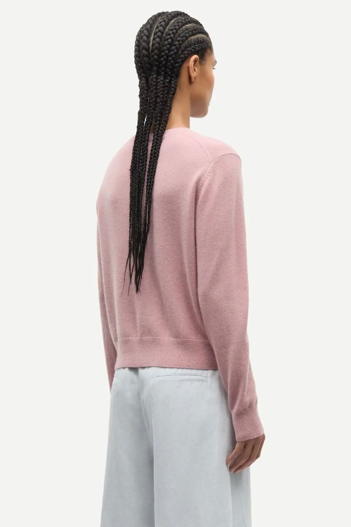 Samsøe Samsøe - Saboston Cardigan 6304