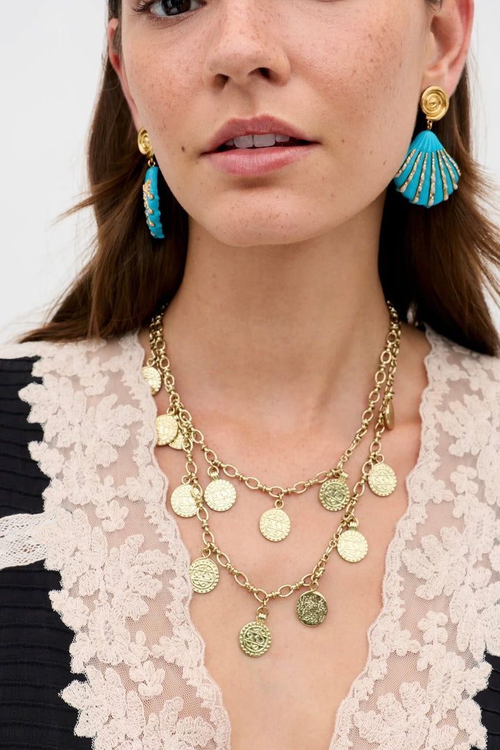 Rixo - Martina Dress Black