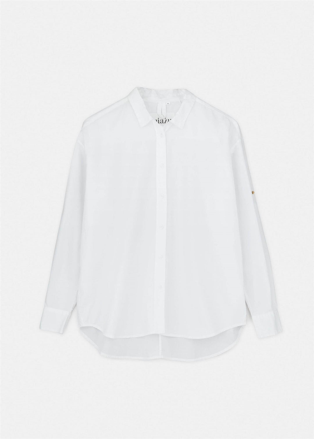 Aiayu - Shirt White