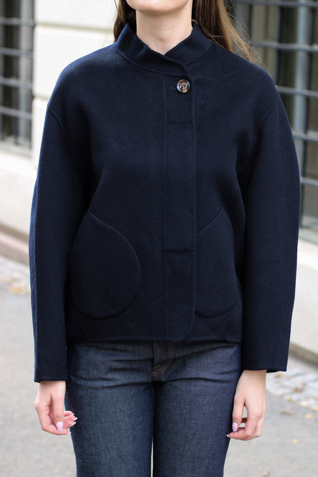 Soeur - Windsor