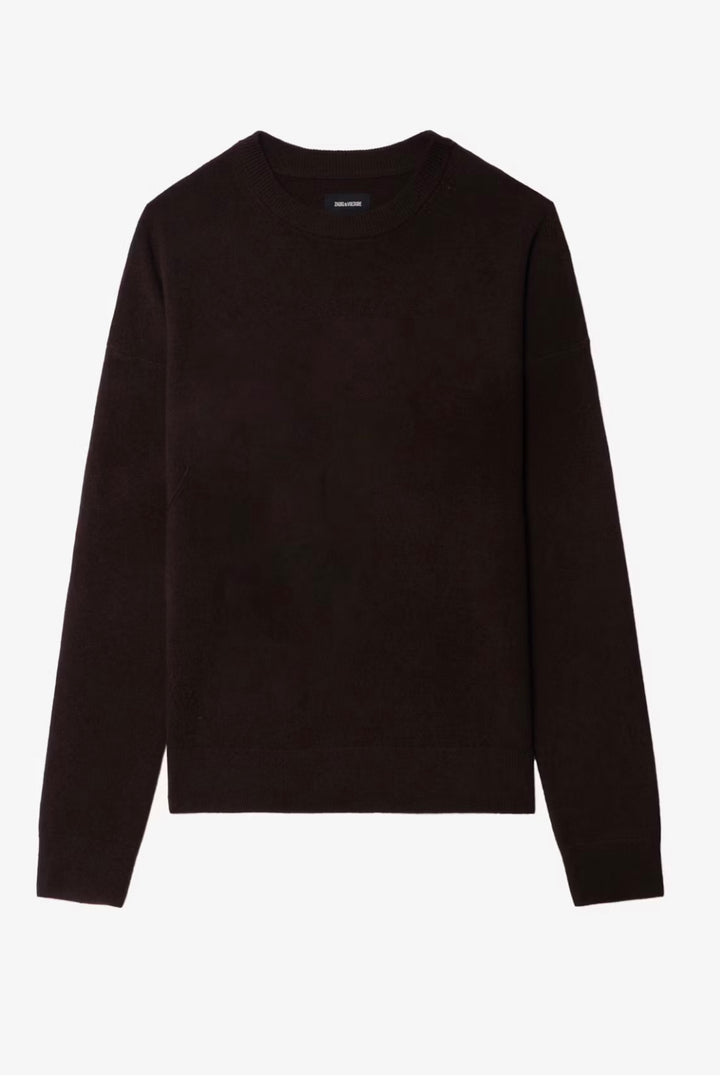 Zadig & Voltaire - Cici Lc Patch