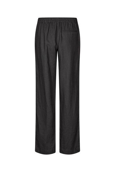 Samsøe Samsøe - Hoys string trousers