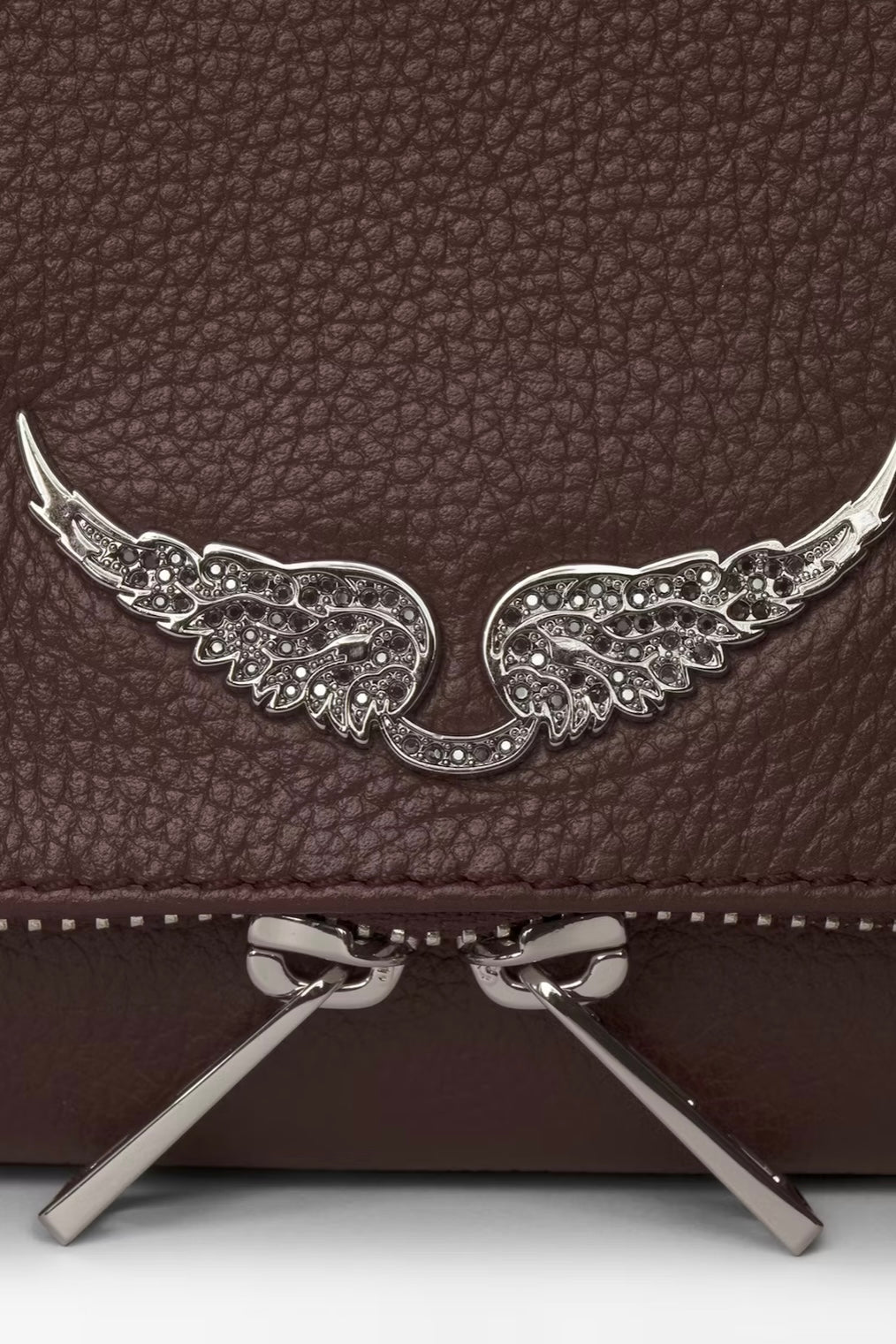 Zadig & Voltaire - Rock Grained