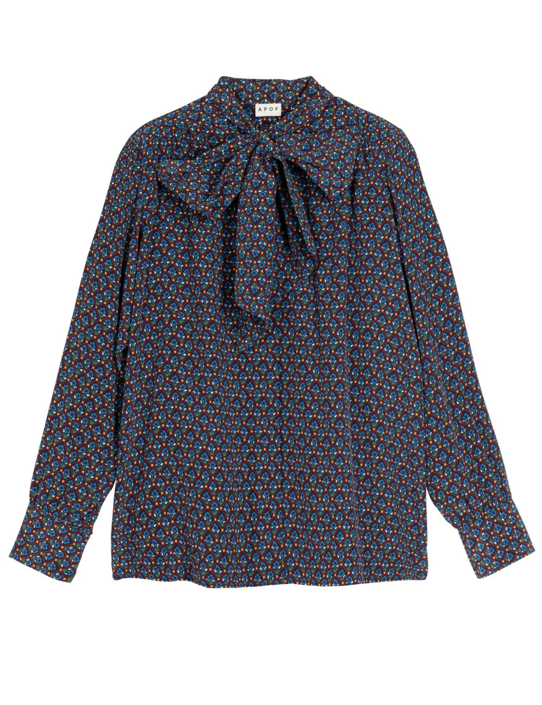 Apof - Nelle Shirt ani-rai