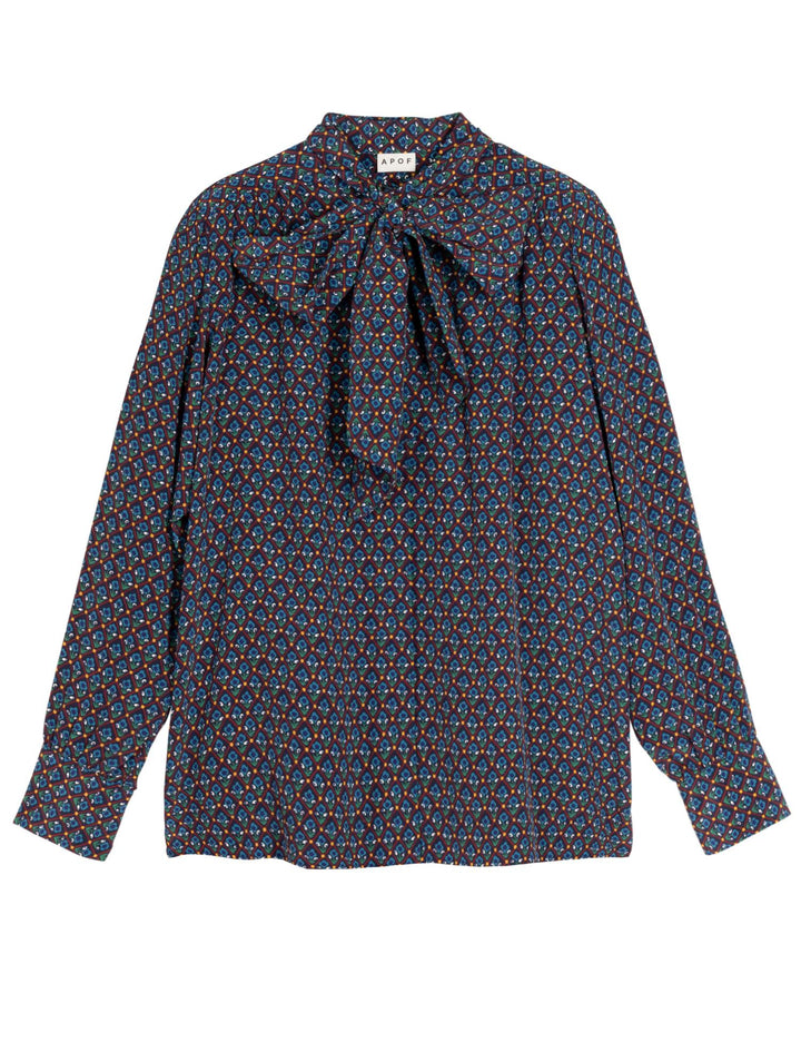 Apof - Nelle Shirt ani-rai