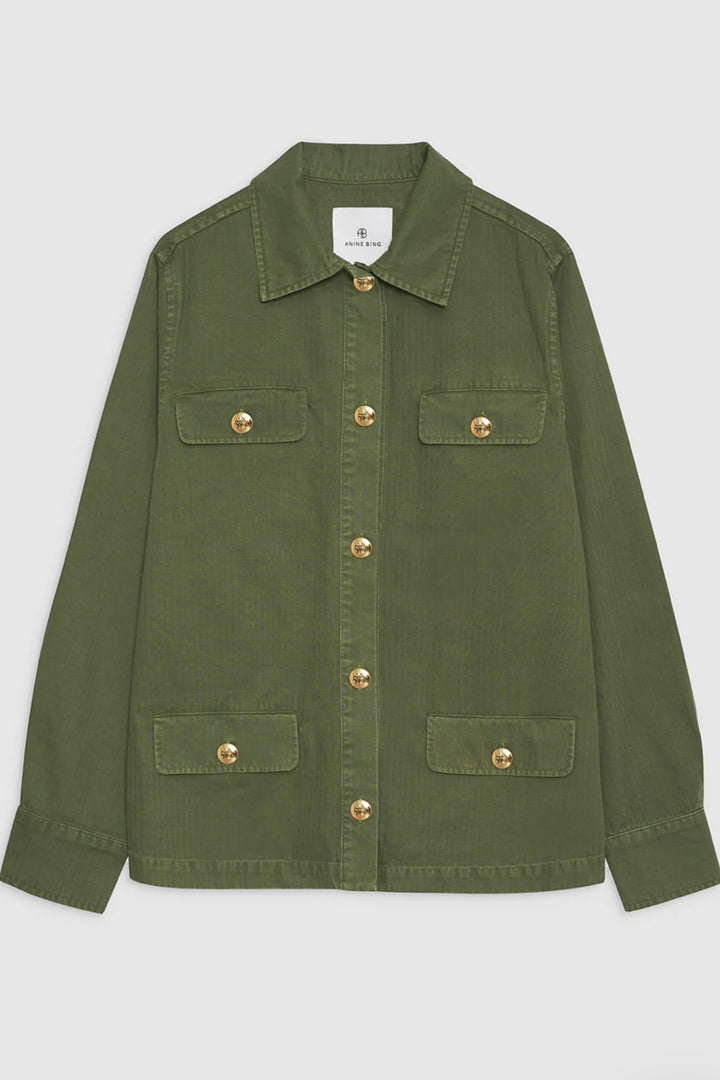 Anine Bing - Corey Jacket