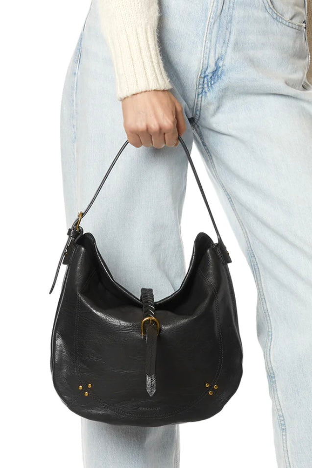 Jerome Dreyfuss - Luis