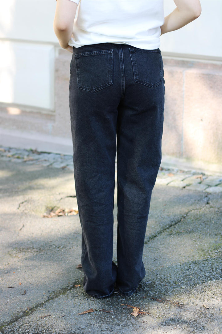 Skall Studio - Maddy straight jeans