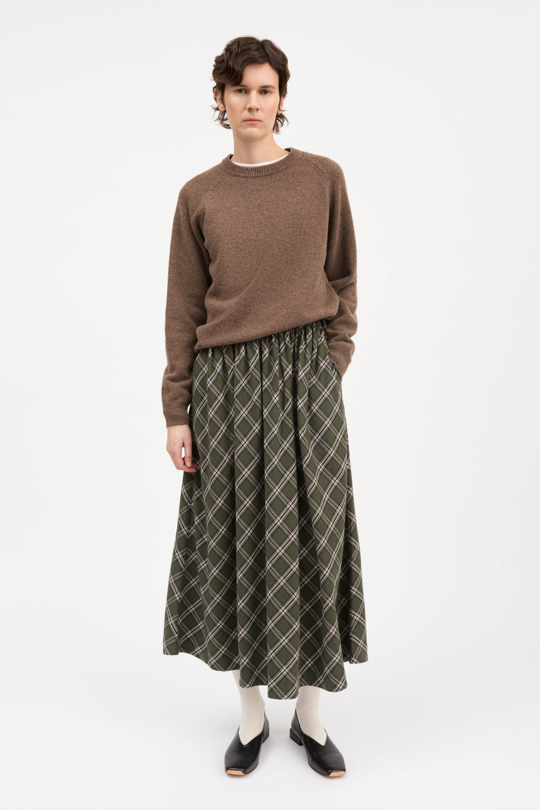 Skall Studio - Dagny skirt