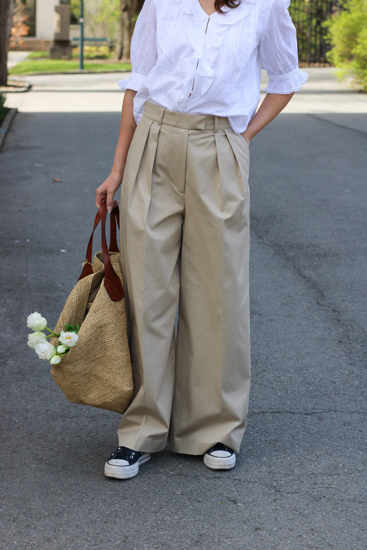 Anine Bing - Lou Trouser