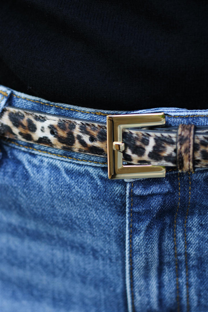 Anine Bing - Nicola Belt