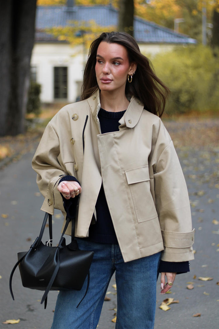 Af Agger - Water Resistant Jacket