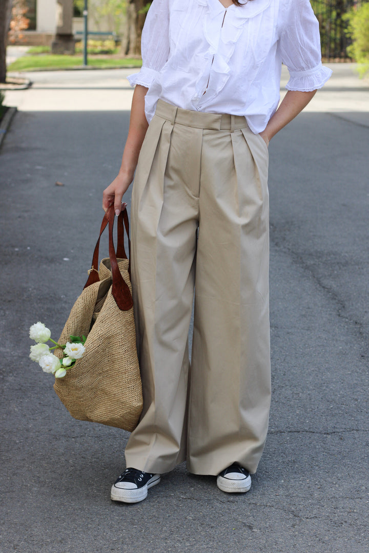 Anine Bing - Lou Trouser